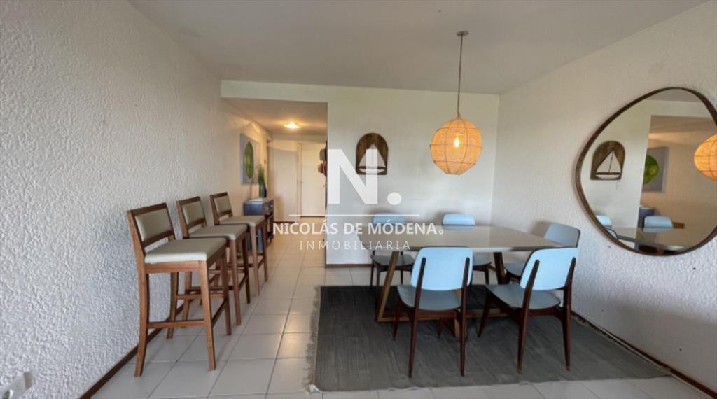 Vende departamento de 3 dormitorios en venta - Manantiales