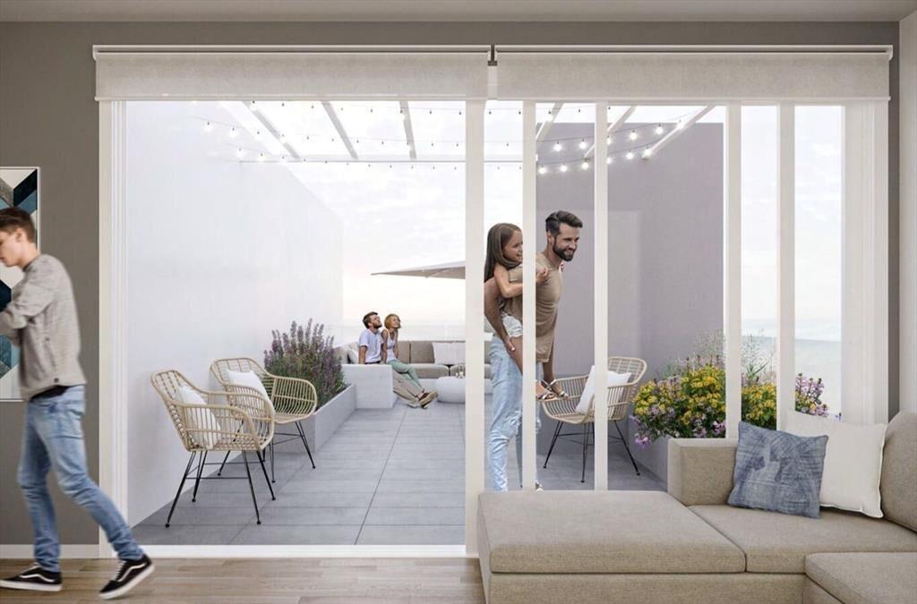LAGOM TRES CRUCES, en construcción, excelente ubiación, pró