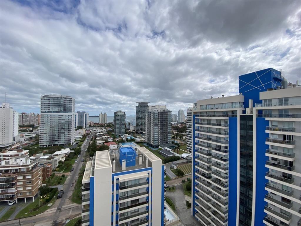 APARTAMENTO EN VENTA DE 2 DORMITORIOS- SIGLO SOL