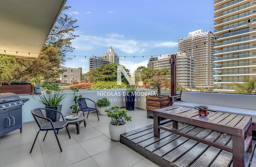 Departamento de 2 dormitorios en Venta Aidy Grill
