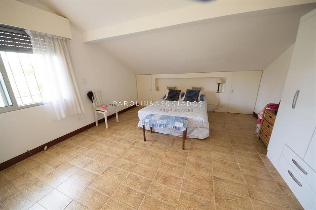 Casa en venta de 5 dormitorios en Parque Golf, Punta del Es