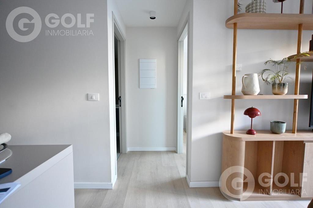 Venta Apartamento de 1 dormitorio en ODA Punta Carretas