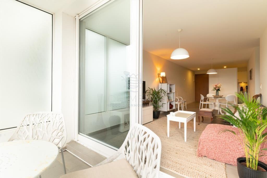 Apartamento en Roosevelt en Alquiler Verano.