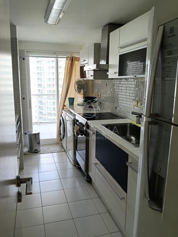Apartamento en torre de categoria alquiler de