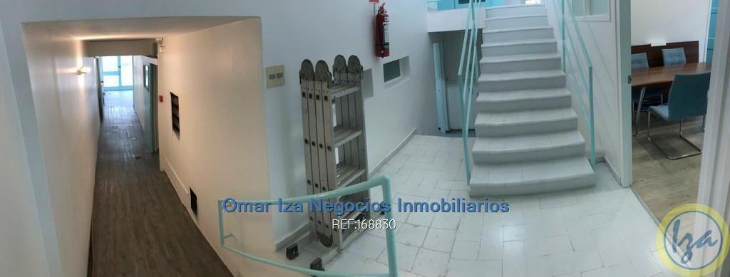 LOCAL LABORATORIO comercial CON BUENA RENTA, ideal inversor