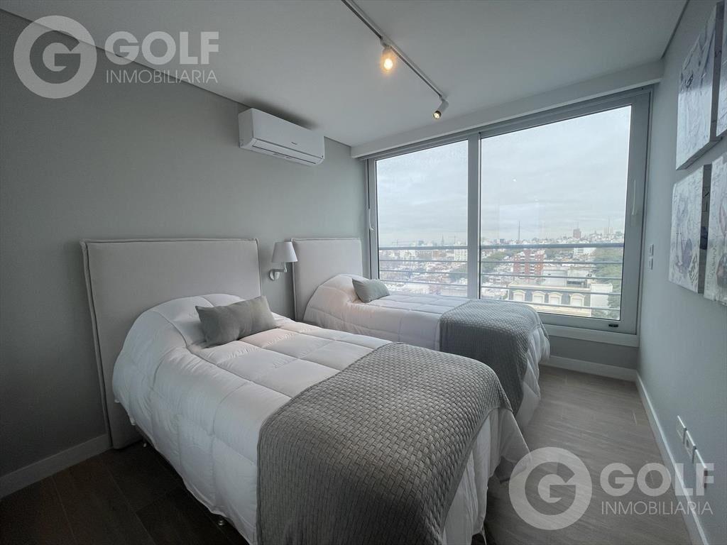 Venta de apartamento 2 dormitorios en JOY Pocitos