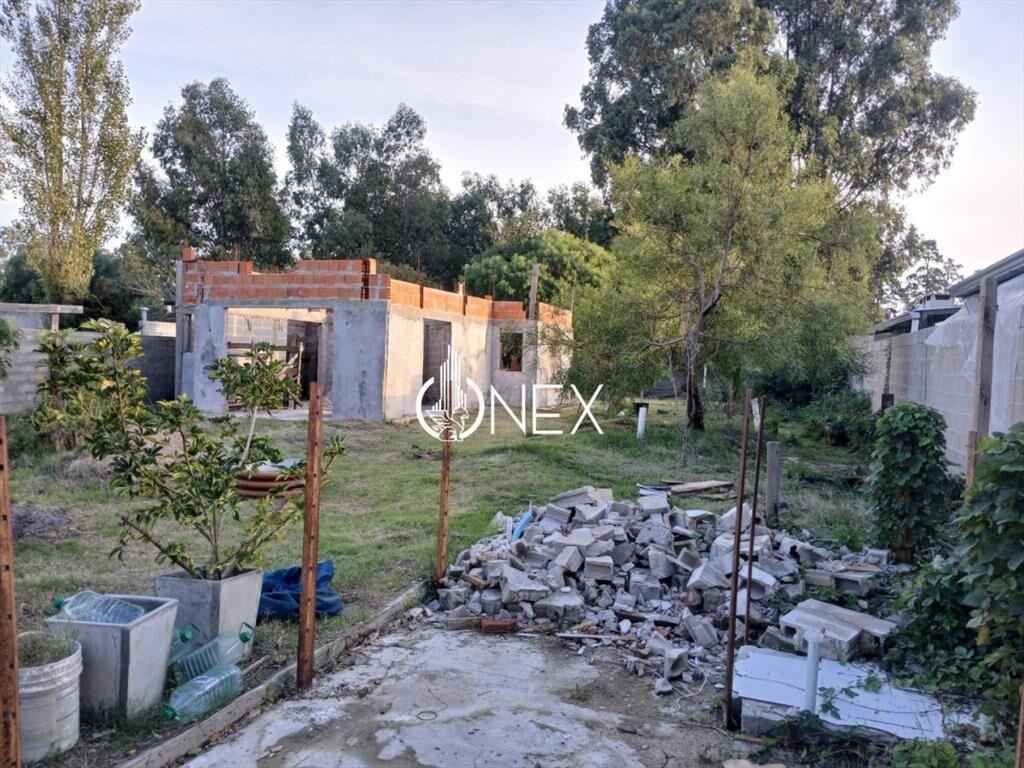 Se vende terreno con mejoras en City Golf