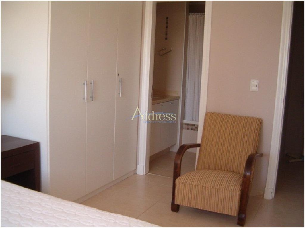 Apartamento en Brava, 2 dormitorios *