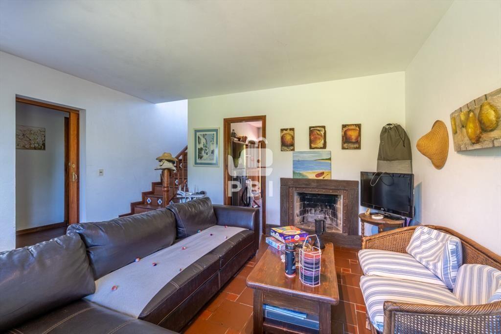 Casa de 3 dormitorios en Tio Tom, Punta Ballena -