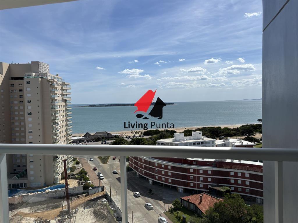 ALQUILER Y VENTA MIAMI BOULEVARD I PISO ALTO AL FRENTE