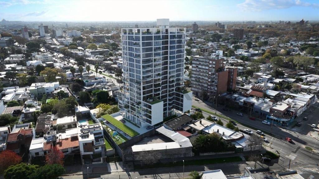 Blanqueada  Precio Lanzamiento Monoambiente desde USD94.8...