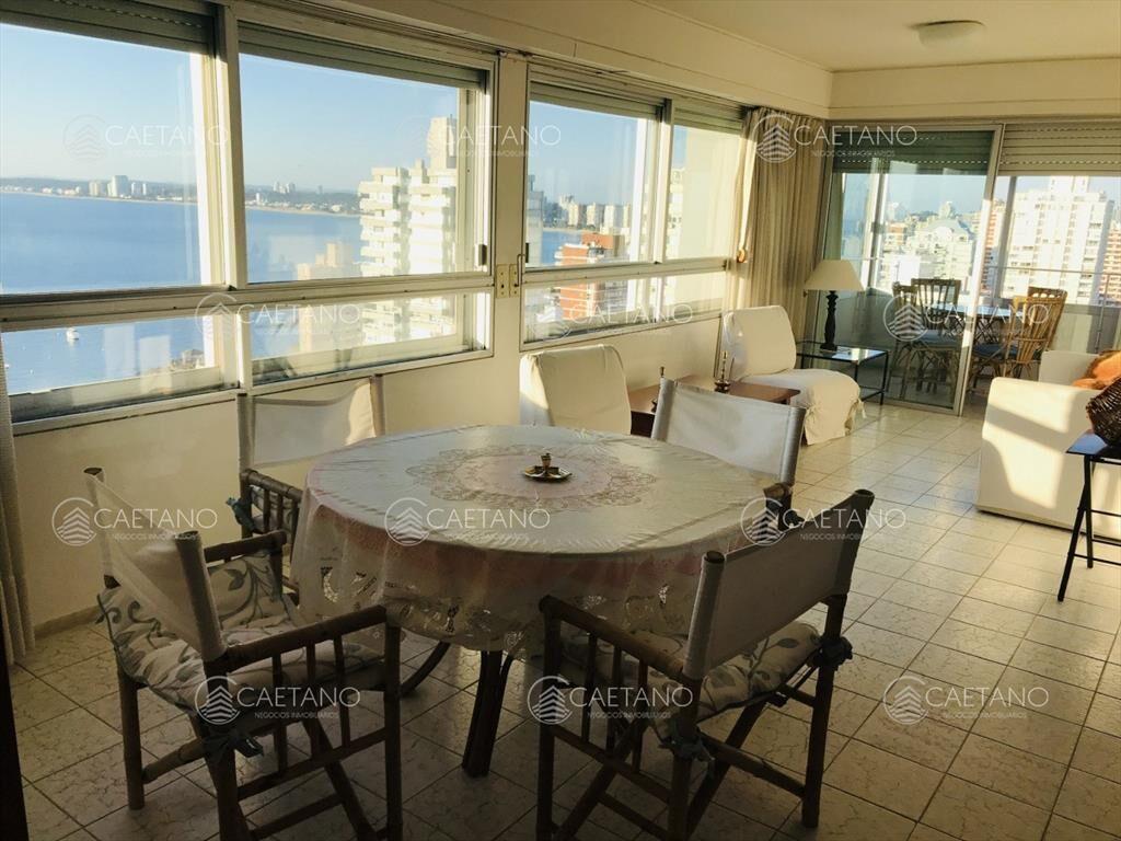Apartamento en Peninsula, 2 dormitorios *