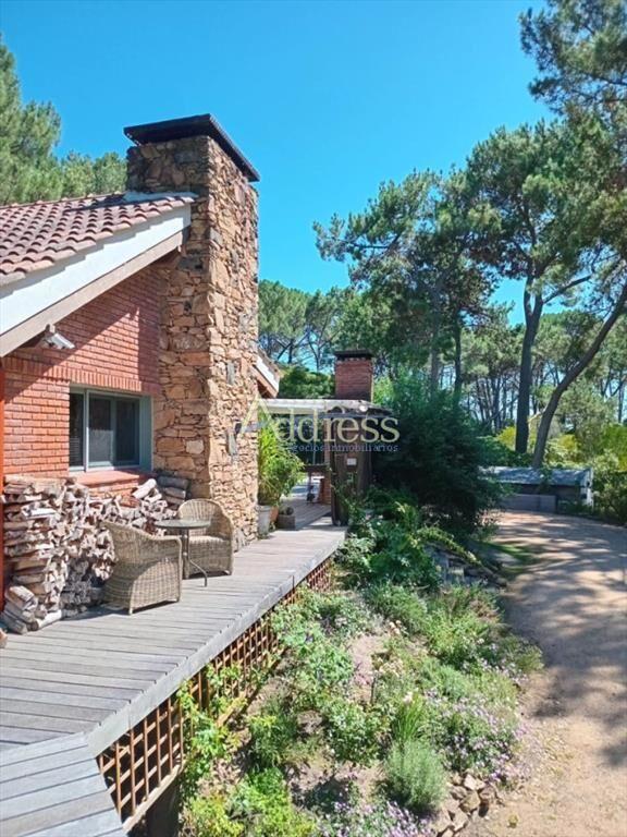 Casa en Punta Ballena, Club del Lago
