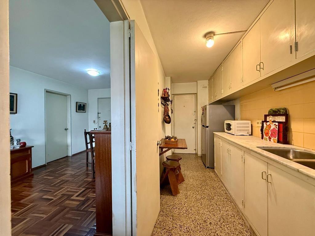 Venta, apartamento 2 dormitorios en Parque Batlle
