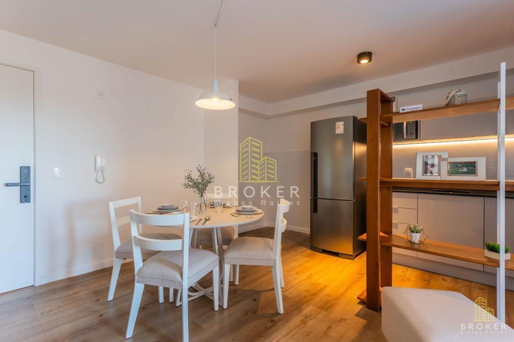 venta de apartamento centro NOSTRUM CENTRAL 2 dormitorios 1