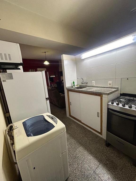 Apartamento en venta monoambiente primer piso bien ubicado