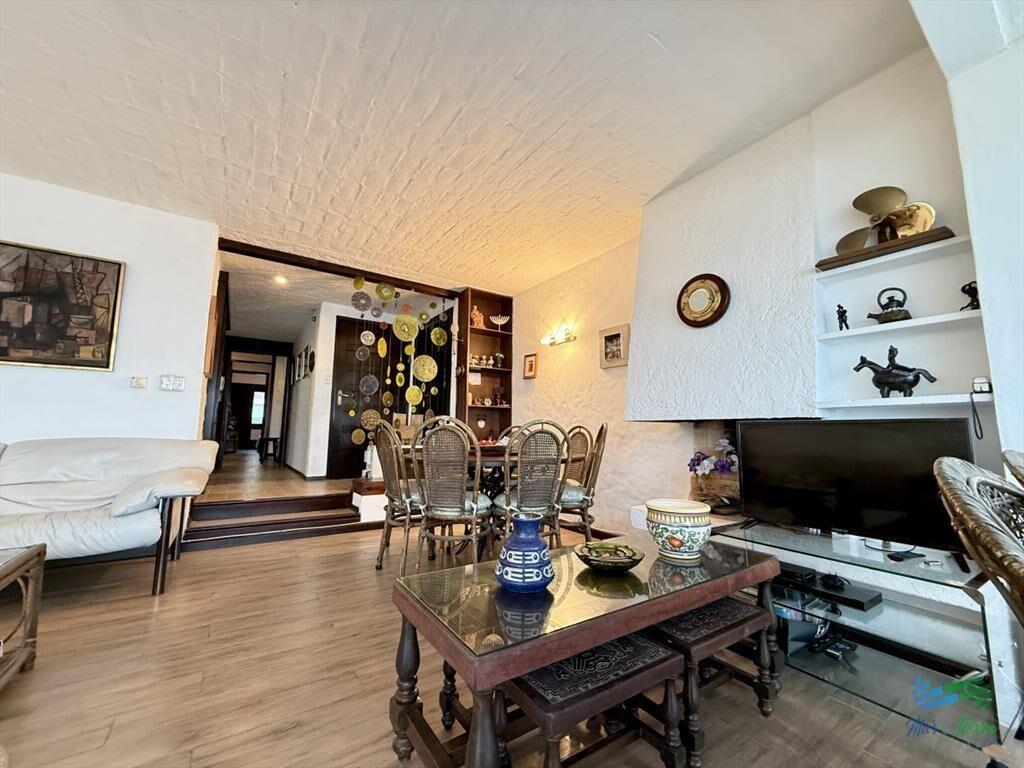 Venta apartamento 3 dormitorios frente a la brava