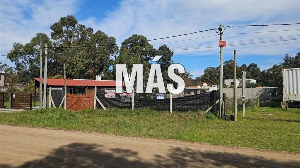 Terreno Venta Las Vegas Canelones iMas.uy L...