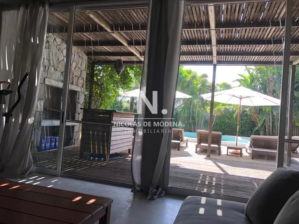 Excelente casa en Venta en Playa Bikini