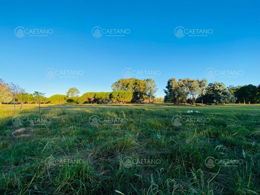 Terreno en Venta en Barrio Privado en La Barra
