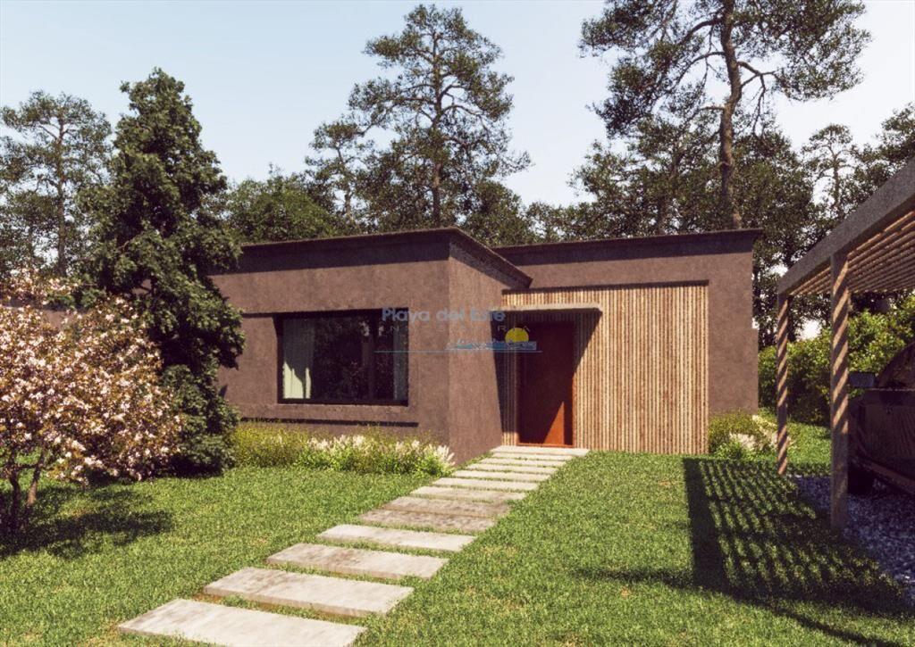 Bosques del Mar Barrio Privado Parque Burnett