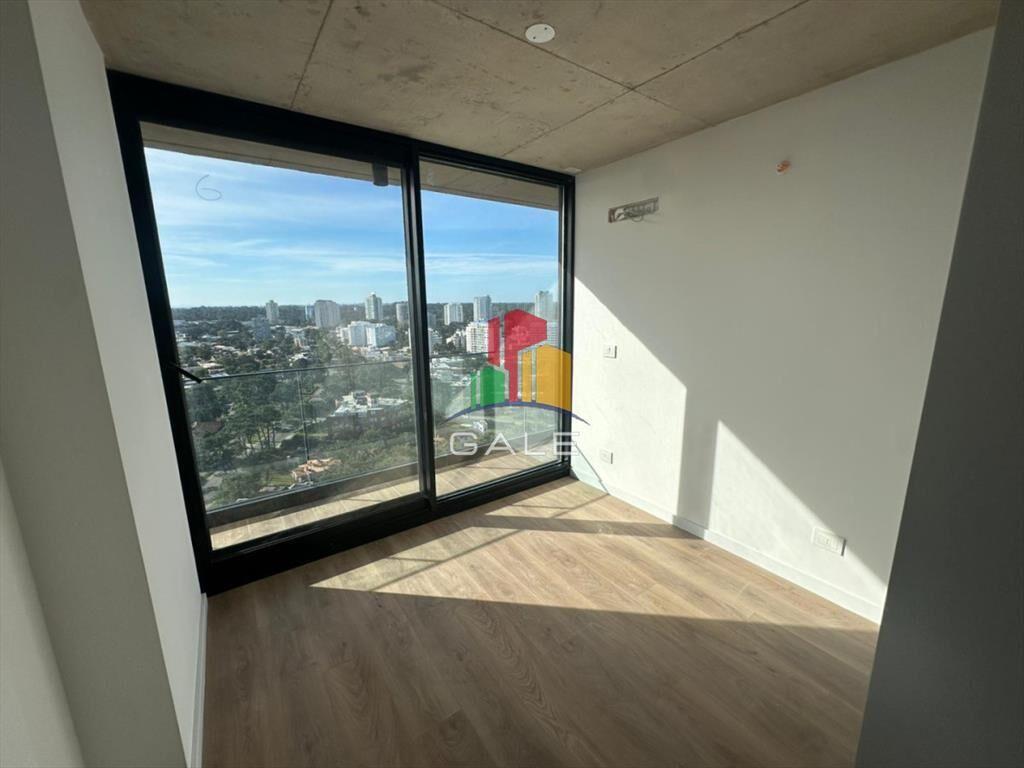 Apartamento de 2 dormitorios en venta a estrenar