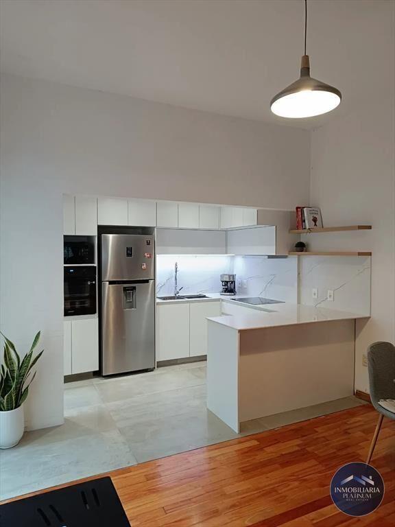Casa en venta c/ cochera en Pocitos