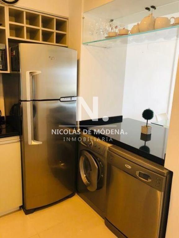 Venta de departamento 2 dormitorios en Playa