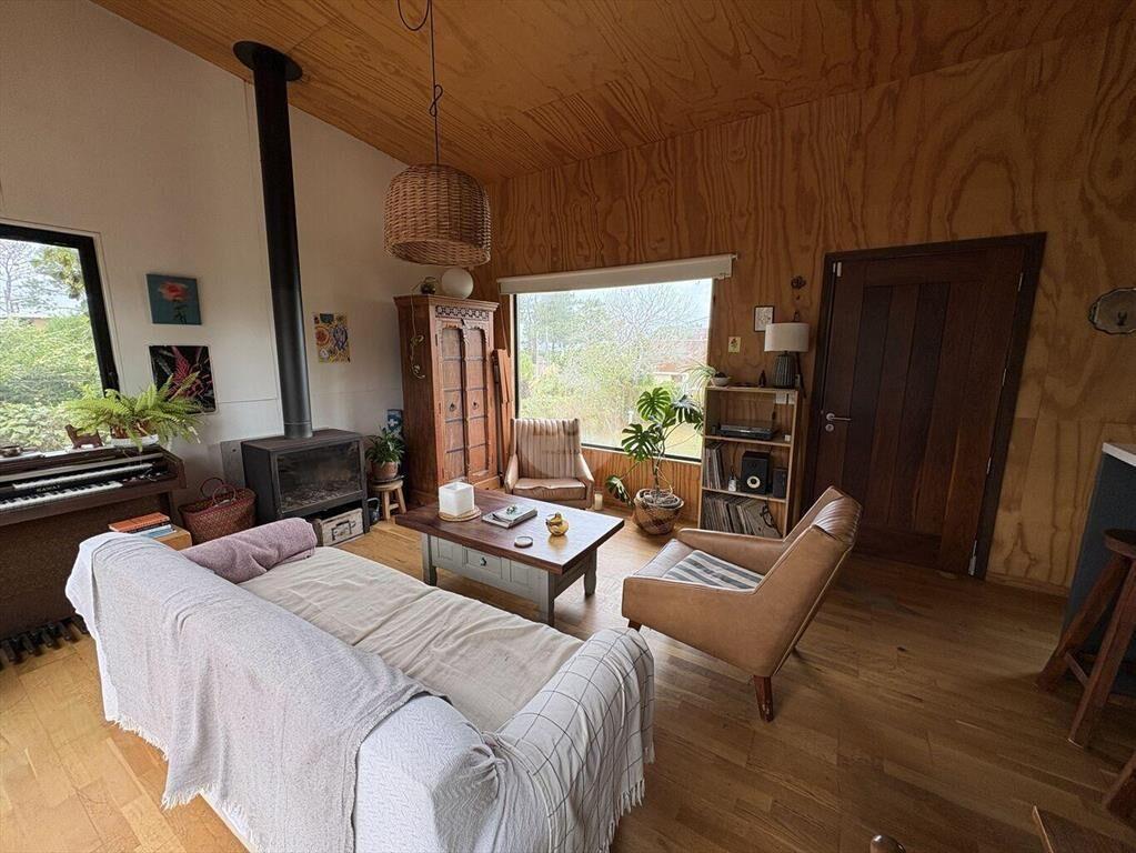 Venta casa 1 dorm, Manantiales Punta del este
