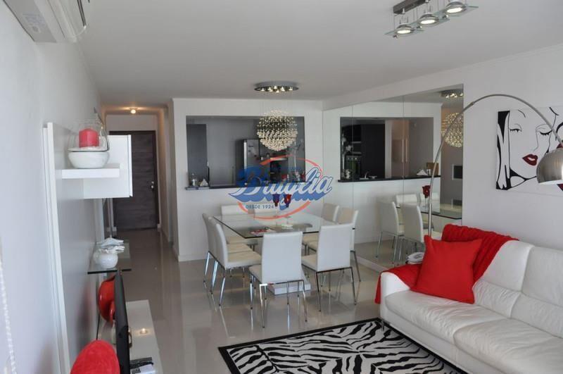 Apartamento Alquiler Temporal en Brava