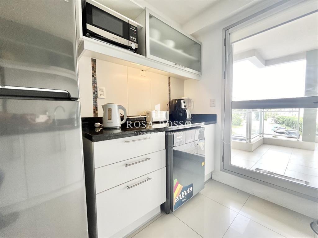 Apartamento Alquiler Temporada Punta del Este