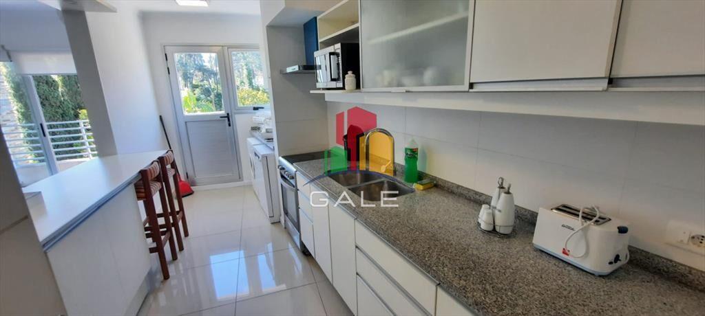 Departamento en alquiler Punta del este.