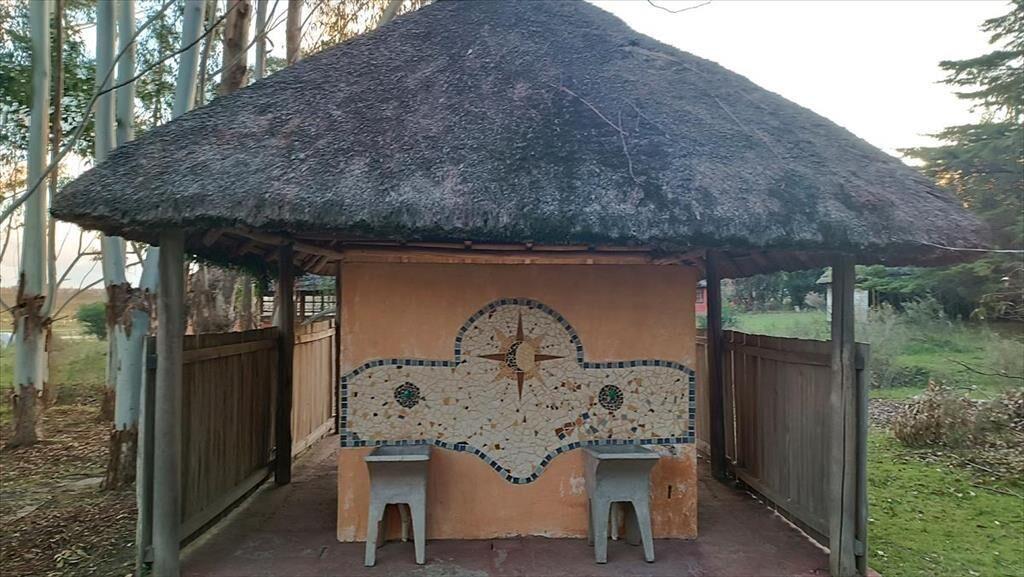 Venta - Campo de 5,6 hectáreas - A 8 km de Atlantida