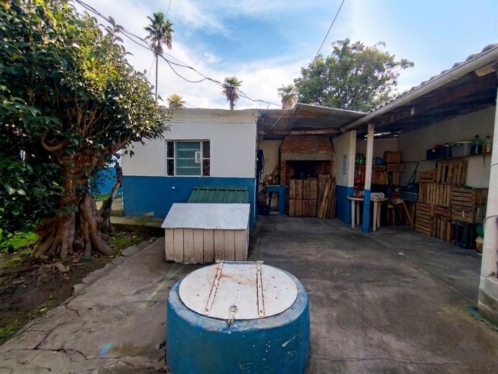 Casa - Nueva Helvecia