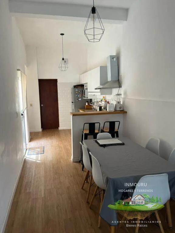 Casa En La Blanqueada Totalmente Equipada
