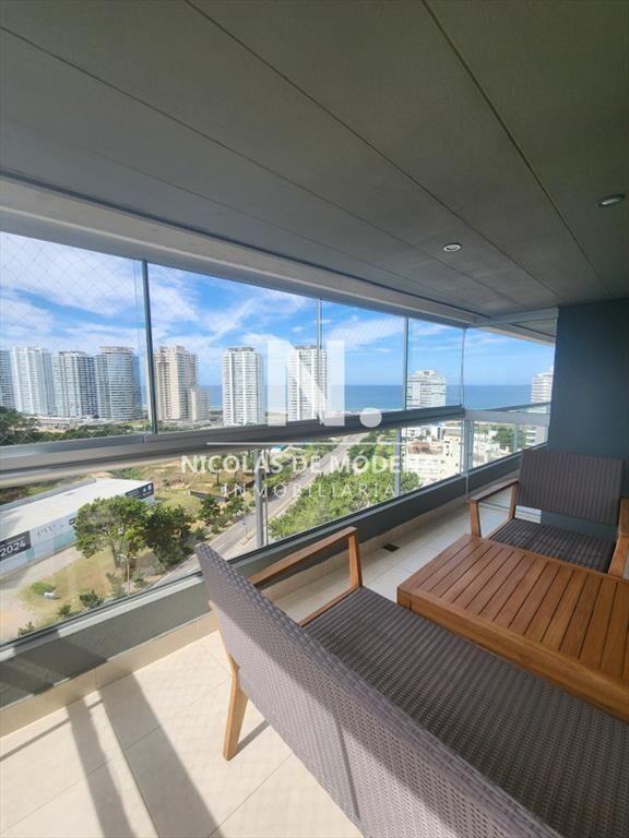 Apartamento de 3 dormitorios en alquiler temporal Punta del