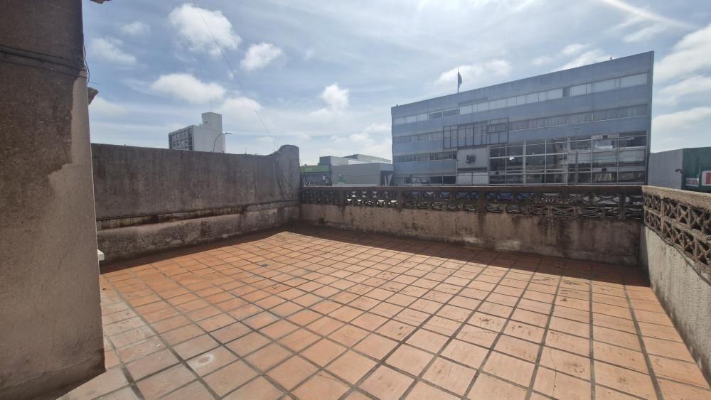 Venta apartamento 2 dorm en Paso Molino, Agraciada