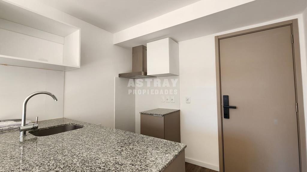 Apartamento en Alquiler
