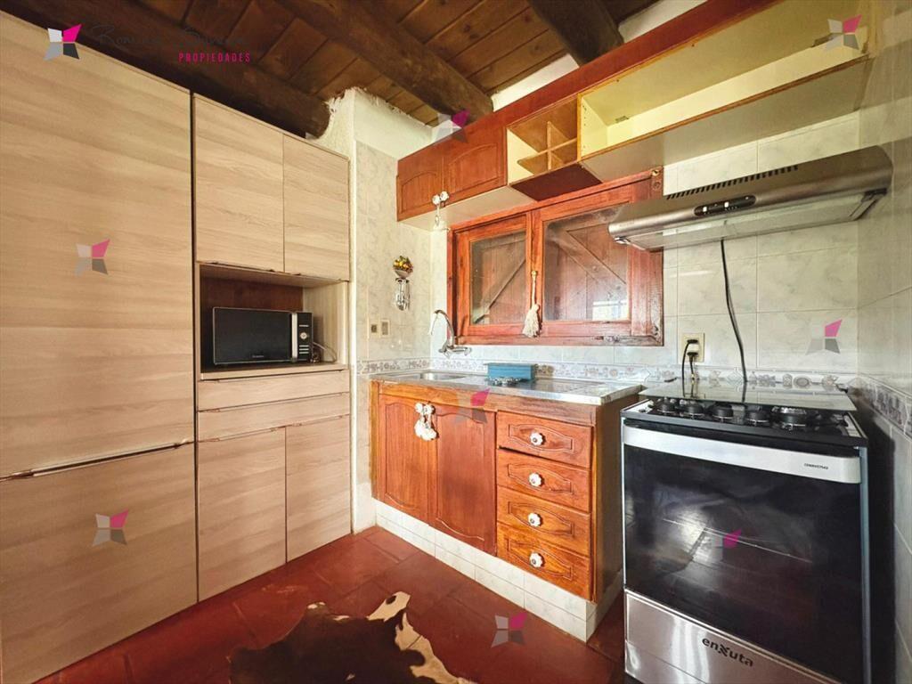 Casa de cuatro dormitorios en Manantiales