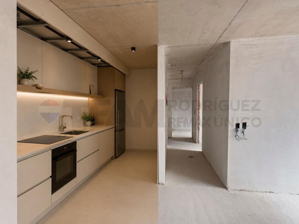 VENTA APARTAMENTO 1 DORMITORIO INTERIOR - CORDON