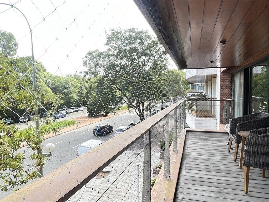PARODI VENTA APARTAMENTO GOLF 3 DORMITORIOS SERVICIO 2 GARA