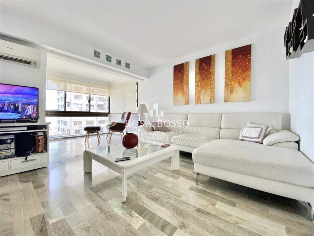 Apartamento Venta 3 dormitorios Brava Punta del