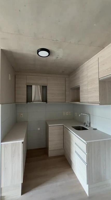 Venta apartamento un dormitorio. Tres Cruces. Beneficios fi