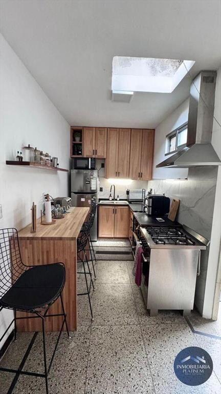 Casa en venta en Brazo Oriental