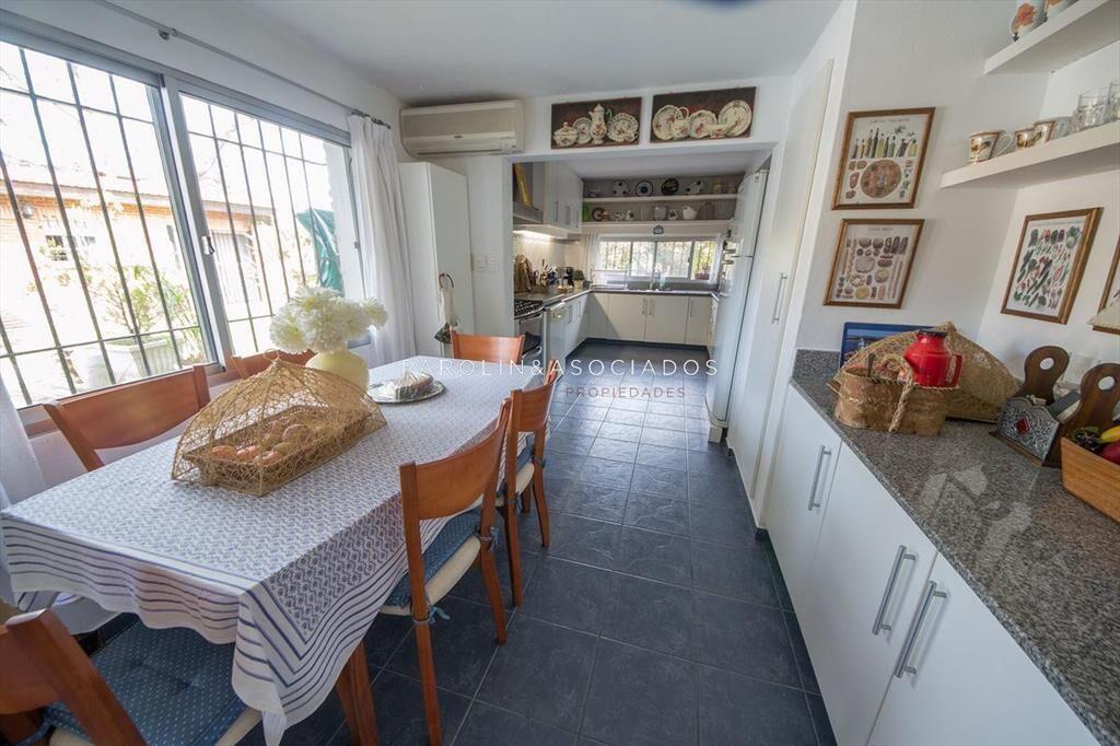 Casa en venta de 5 dormitorios en Parque Golf, Punta del Es