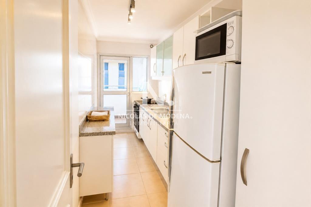 LUJOSO APARTAMENTO PLAYA BRAVA PUNTA DEL ESTE