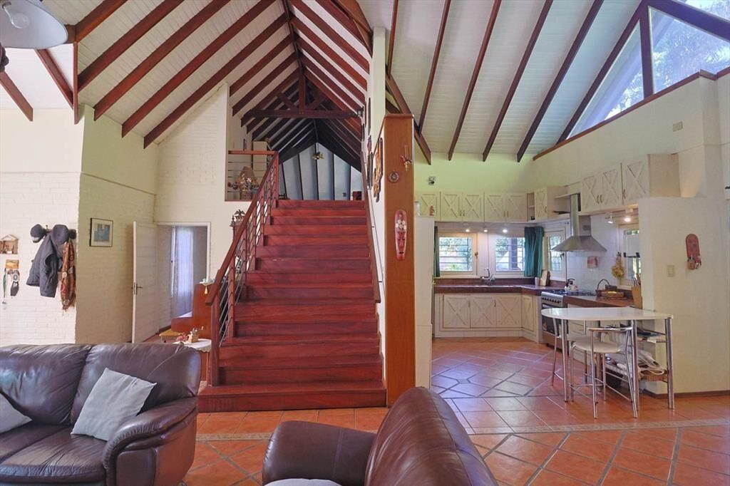 VENTA CASA PRADO 4 DORMITORIOS GARAJE BARBACOA