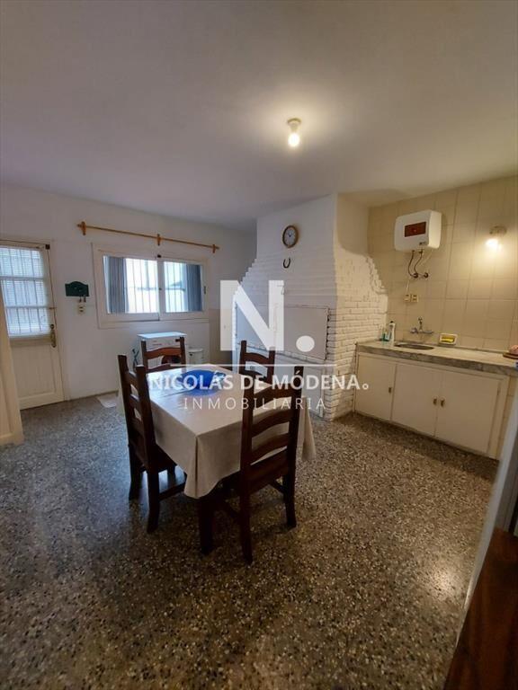 Amplia casa en venta San carlos.