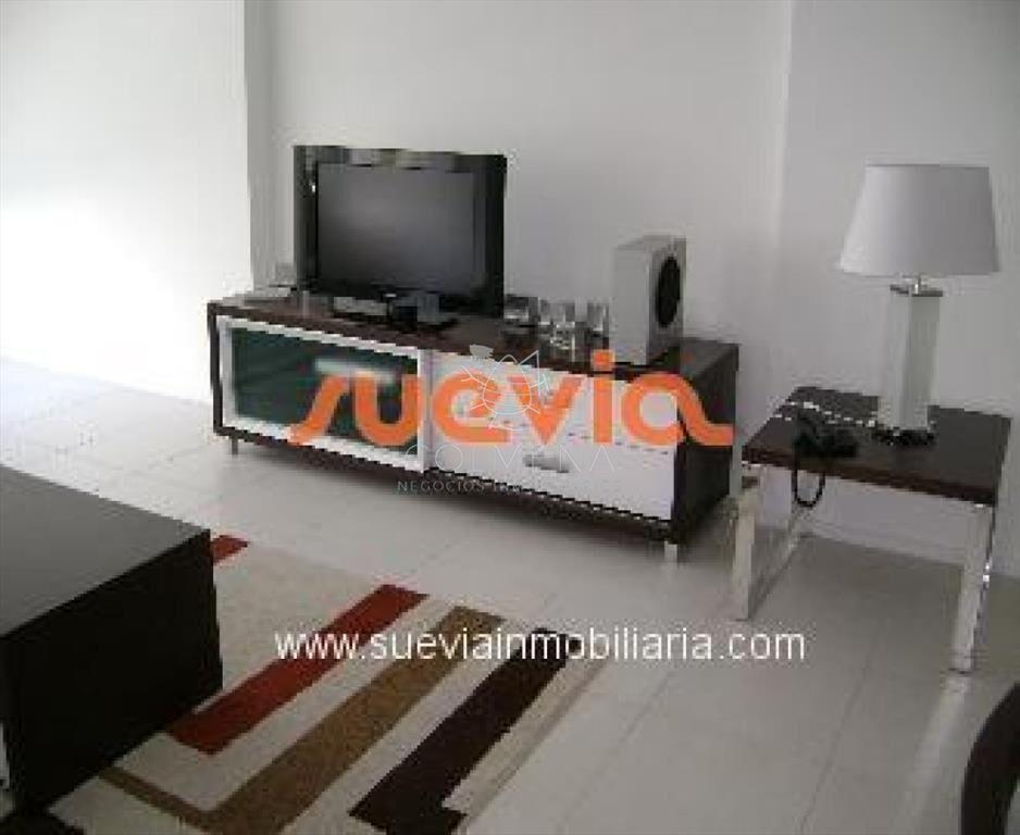 Departamento - Playa Brava