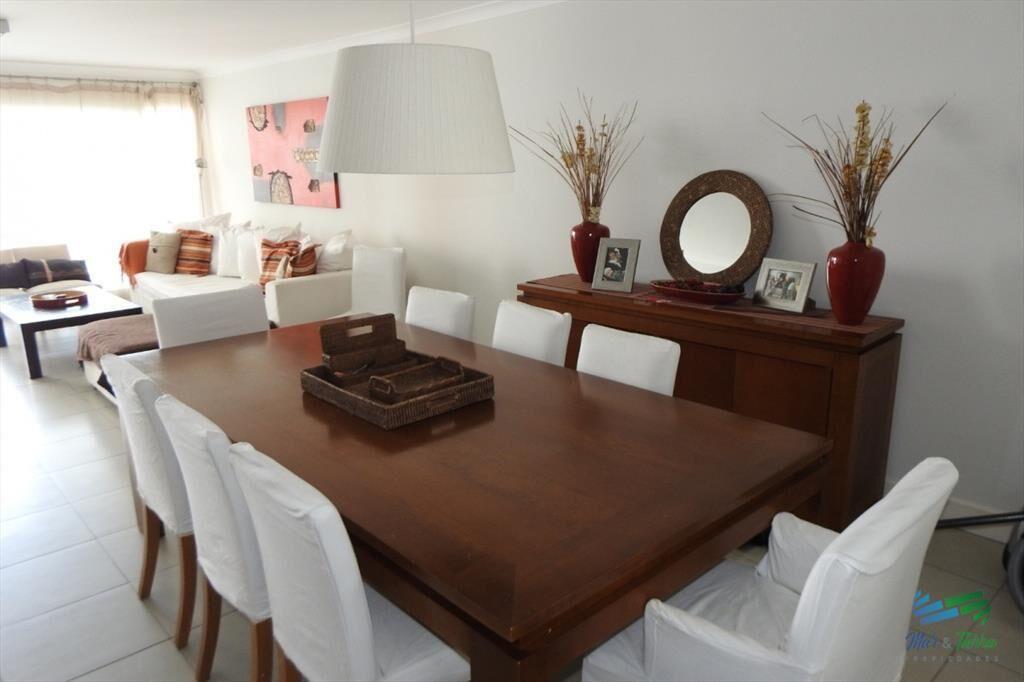 En venta apartamento 3 dormtirorios con propio,